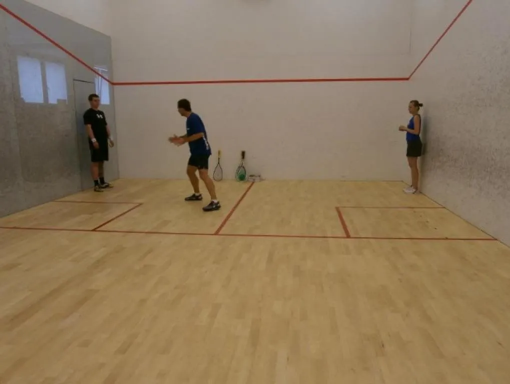 Opole Squash Club squash venue photo 5 of 10