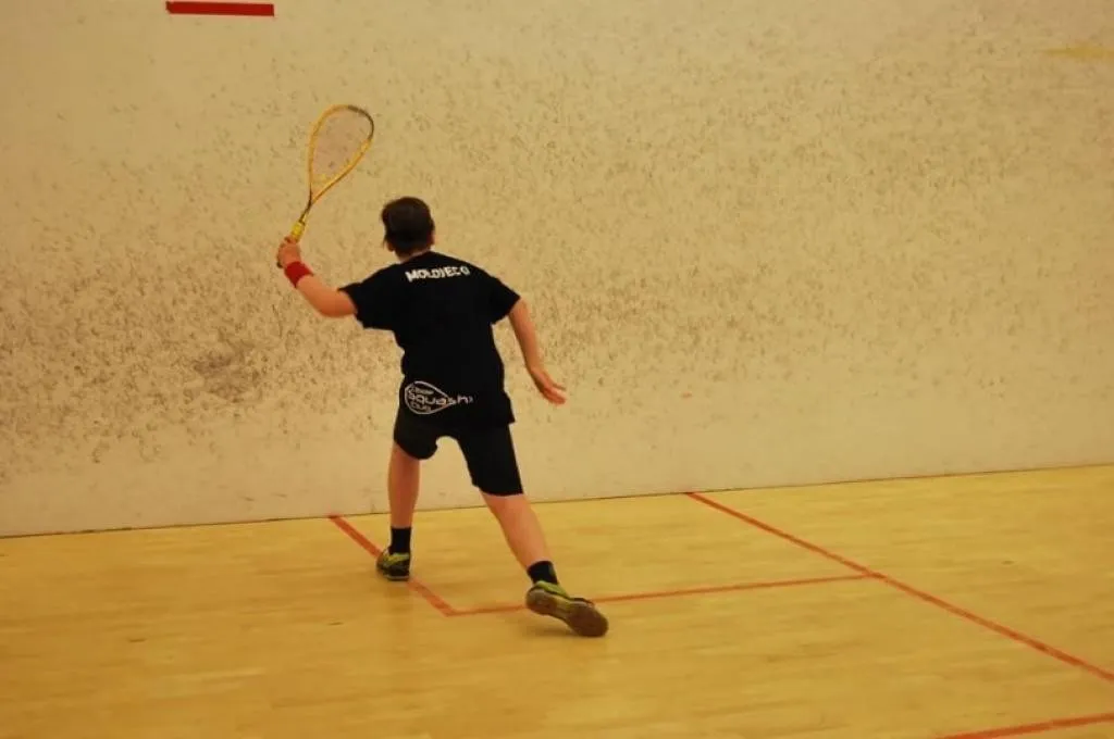 Opole Squash Club squash venue photo 4 of 10