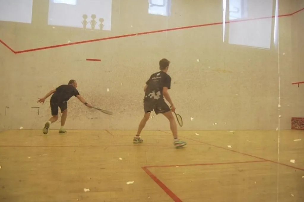 Opole Squash Club squash venue photo 3 of 10