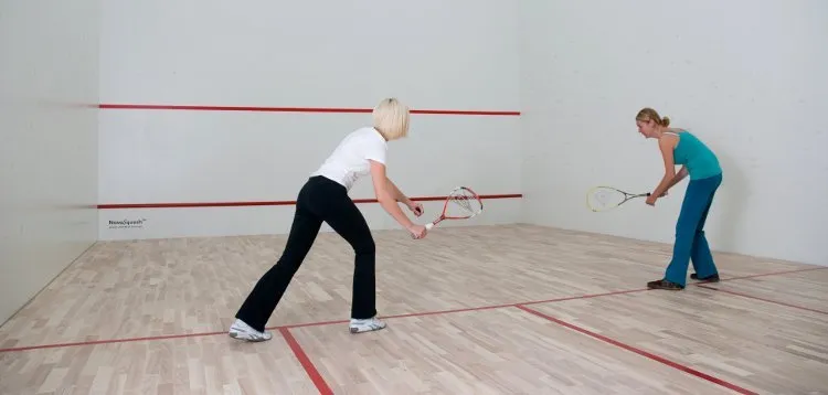 Opole Squash Club squash venue photo 2 of 10