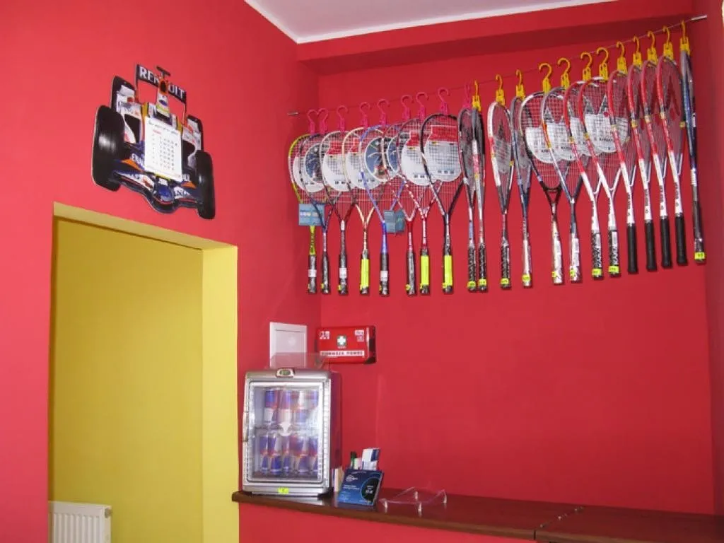 Opole Squash Club squash venue photo 1 of 10