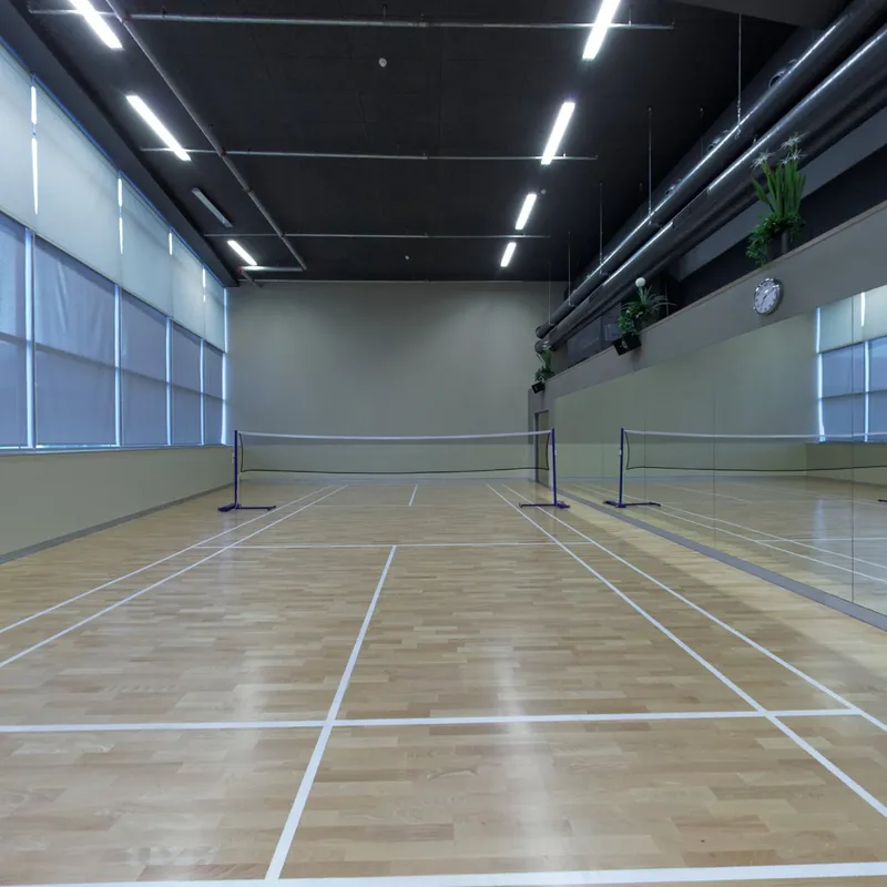 Orange Fitness squash venue photo 6 of 10