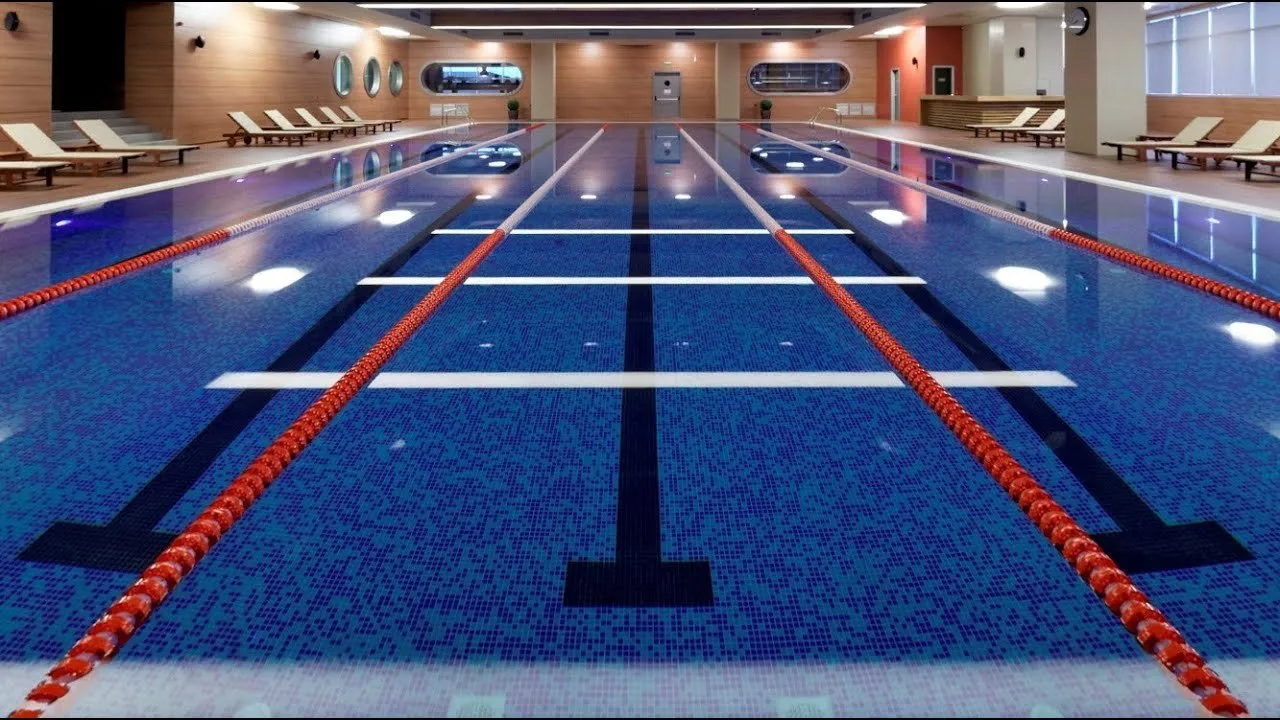 Orange Fitness squash venue photo 3 of 10