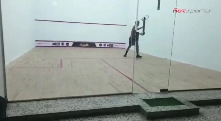 OTrafford Squash Club squash venue photo 5 of 5