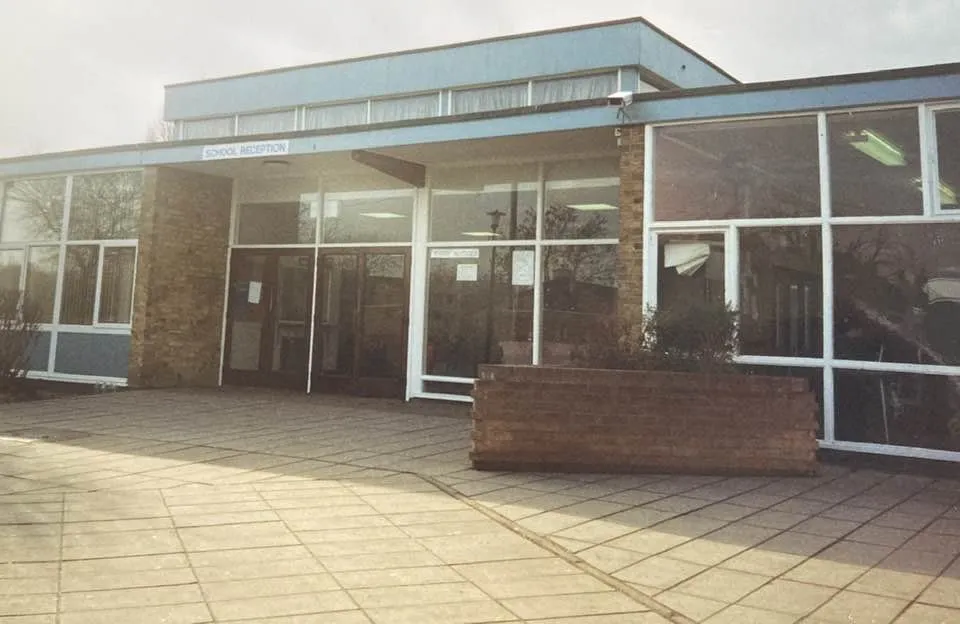 Ousedale School Newport Pagnell squash venue photo 1 of 2