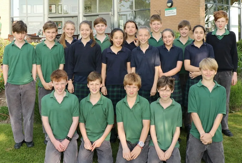 Packwood Haugh School squash venue photo 1 of 1