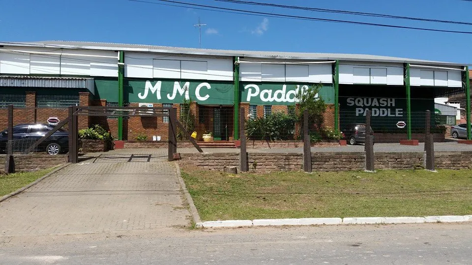 Paddle MMC squash venue photo 1 of 2