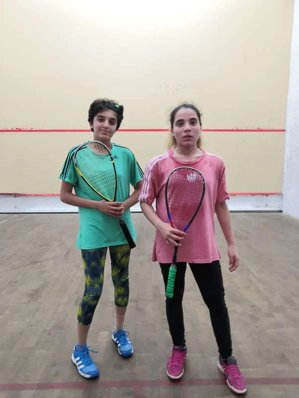 PAF Mujahid Anwer Khan Squash Academy squash venue photo 3 of 4