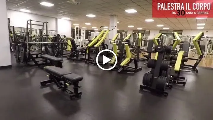 Palestra Perfect Gym squash venue photo 2 of 3