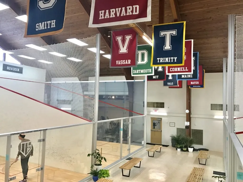 Palm Beach Squash Club