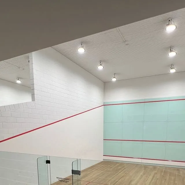 Pannawonica Squash Club squash venue photo 4 of 4