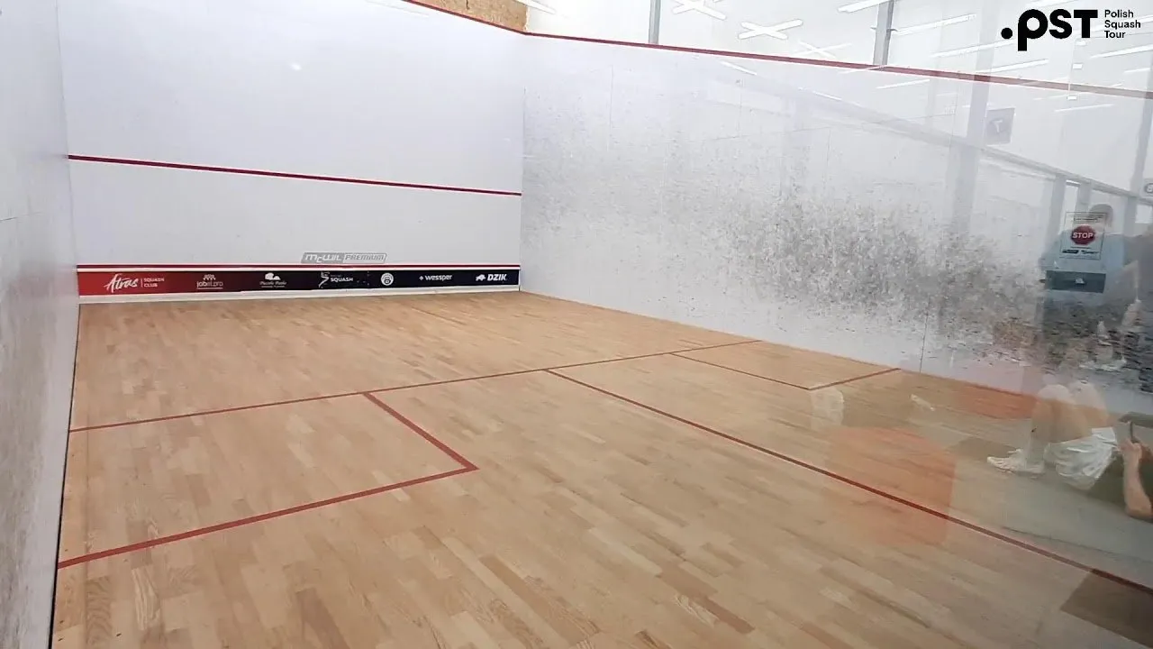 Paolo Squash Club squash venue photo 7 of 8