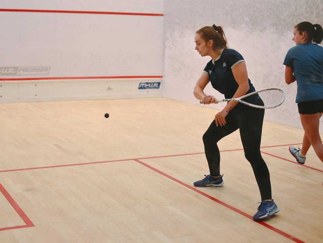 Paolo Squash Club squash venue photo 6 of 8