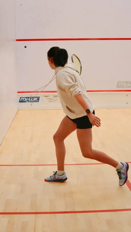 Paolo Squash Club squash venue photo 4 of 8