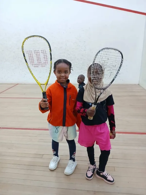 Parklands Sports Club squash venue photo 9 of 9