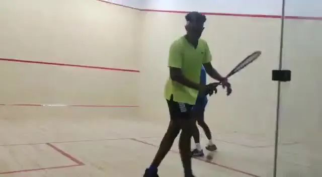 Parklands Sports Club squash venue photo 8 of 9