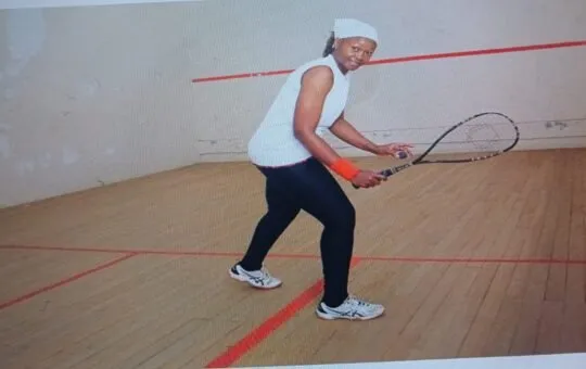 Parklands Sports Club squash venue photo 7 of 9