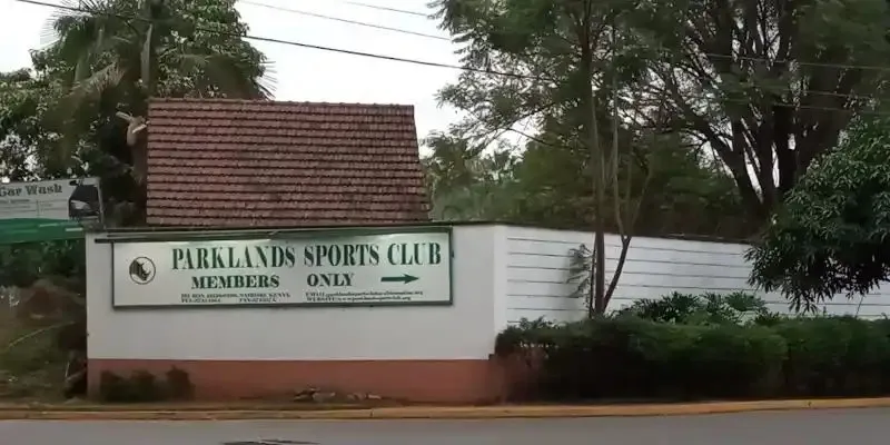 Parklands Sports Club squash venue photo 3 of 9