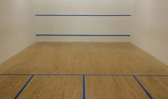 Park Sports Centre, Wheatley squash venue photo 10 of 10