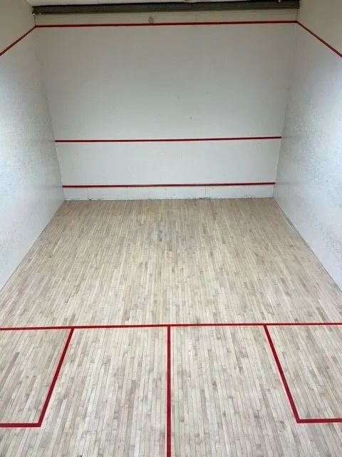 Patchway Community School squash venue photo 6 of 6