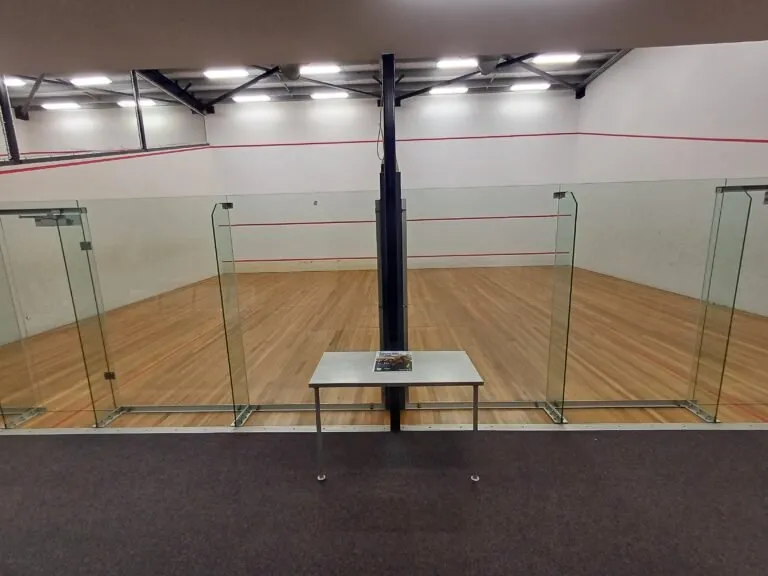 PCYC Bowen squash venue photo 5 of 5