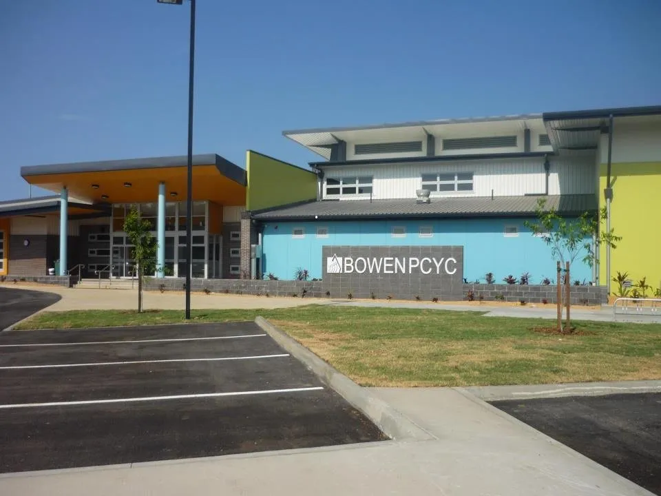 PCYC Bowen squash venue photo 2 of 5
