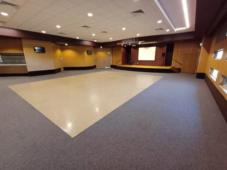 PCYC Bowen squash venue photo 1 of 5