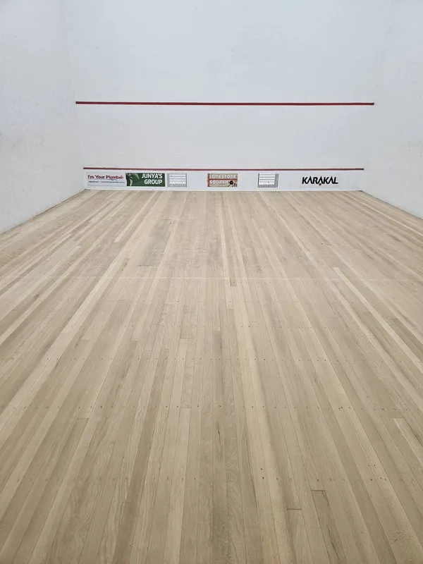 PCYC Ipswich squash venue photo 9 of 9