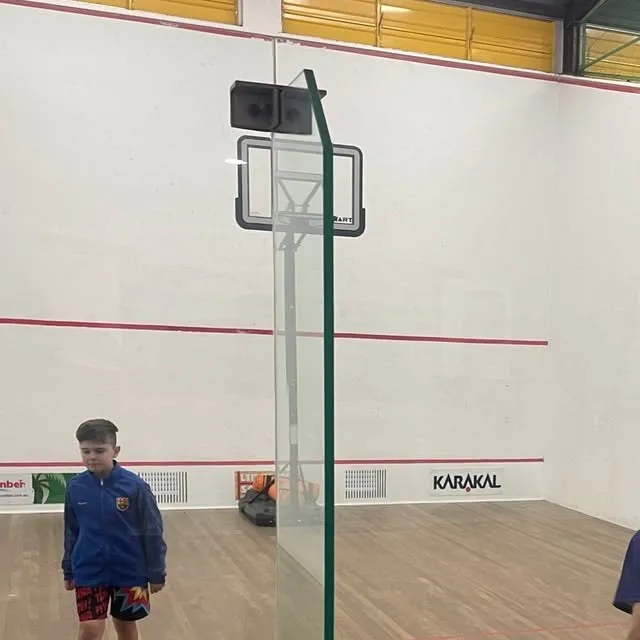 PCYC Ipswich squash venue photo 8 of 9