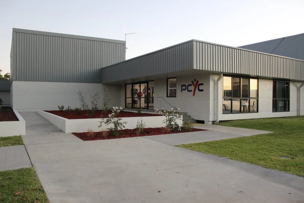 PCYC Moree squash venue photo 3 of 3