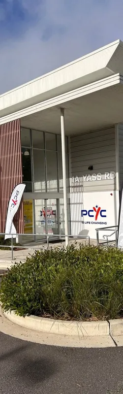 PCYC Queanbeyan squash venue photo 3 of 3
