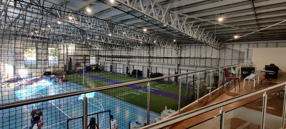 PCYC Queanbeyan squash venue photo 1 of 3