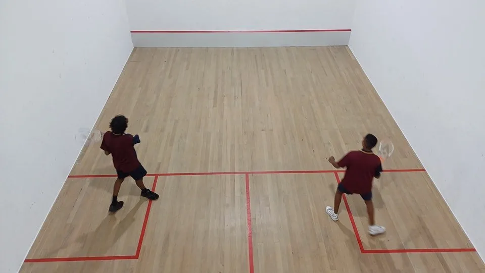 PCYC South Burnett squash venue photo 8 of 8