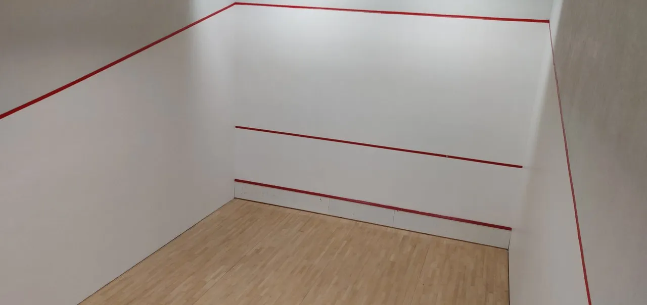 Peake Fitness At The Stoke By Nayland Club squash venue photo 10 of 10