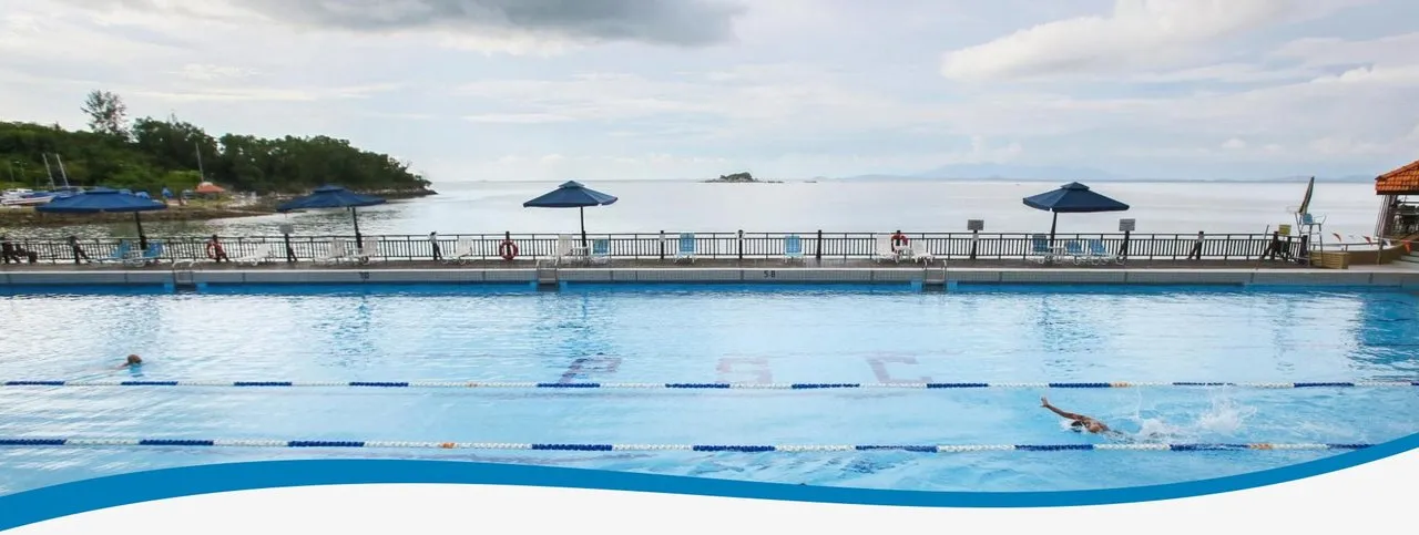 Penang Swimming Club (PSC) squash venue photo 2 of 3