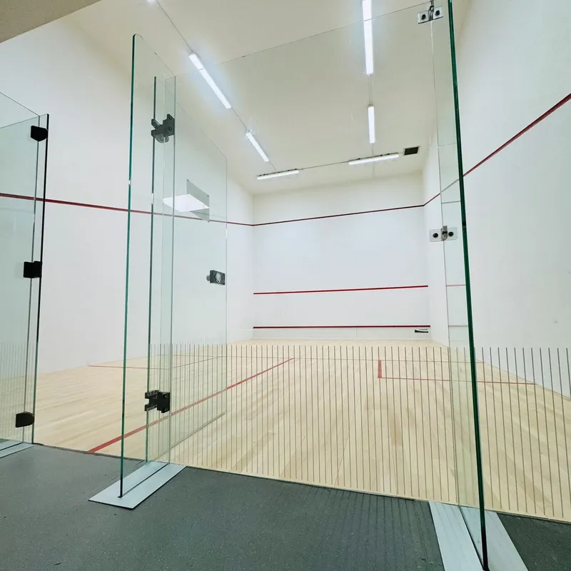 Penarth Leisure Centre squash venue photo 8 of 8