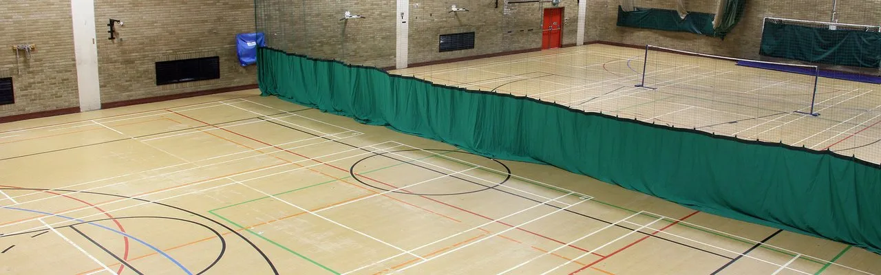 Penarth Leisure Centre squash venue photo 2 of 8