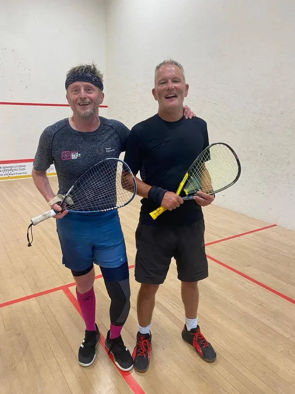 Penzance & Newlyn RFC squash venue photo 4 of 5