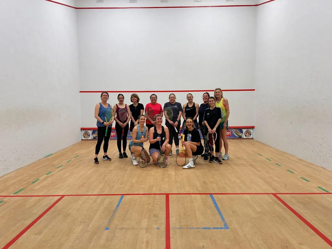 Penzance & Newlyn RFC squash venue photo 2 of 5