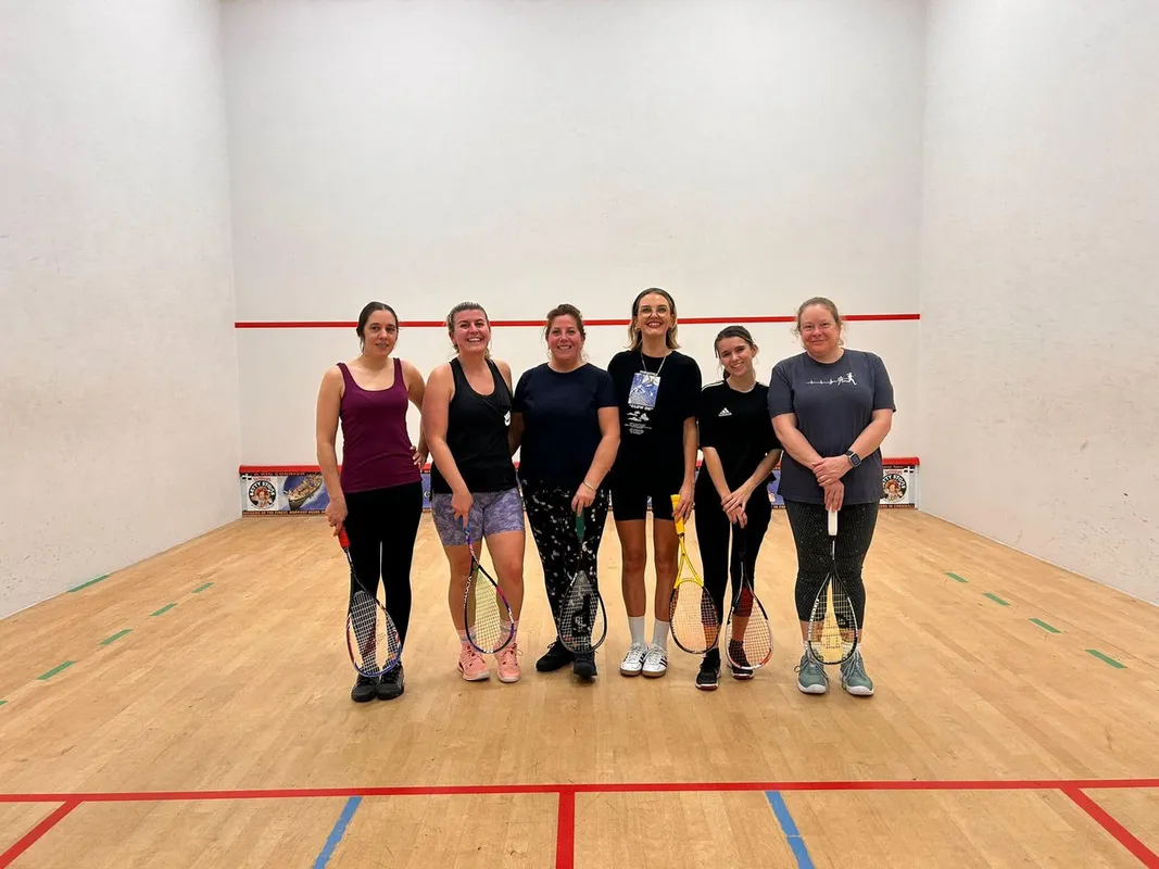 Penzance & Newlyn RFC squash venue photo 1 of 5