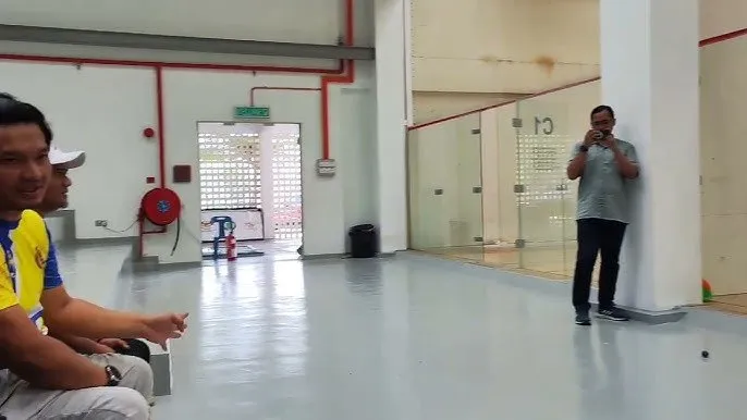 Perlis Squash Academy squash venue photo 5 of 5