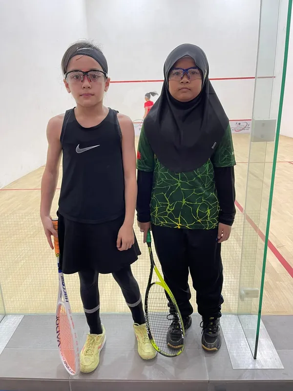 Perlis Squash Academy squash venue photo 4 of 5