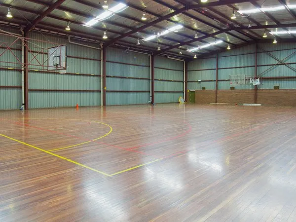Peter Krenz Leisure Centre squash venue photo 1 of 10