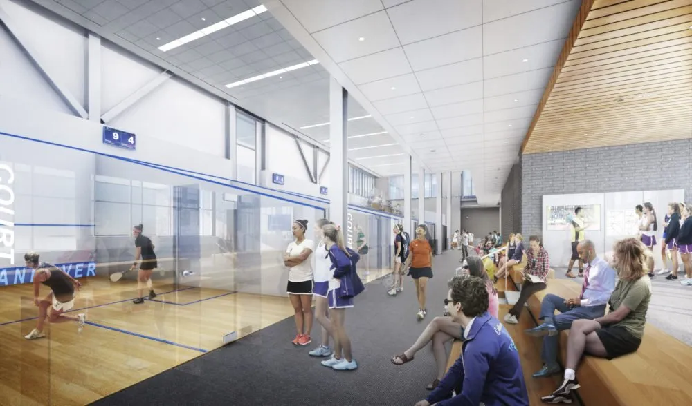 Phillips Academy - Andover
