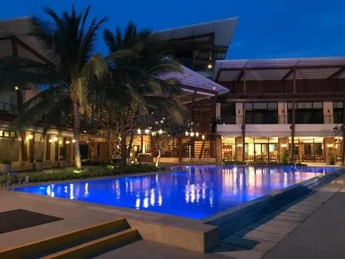 Pico de Loro (Cutad) Cove squash venue photo 1 of 1
