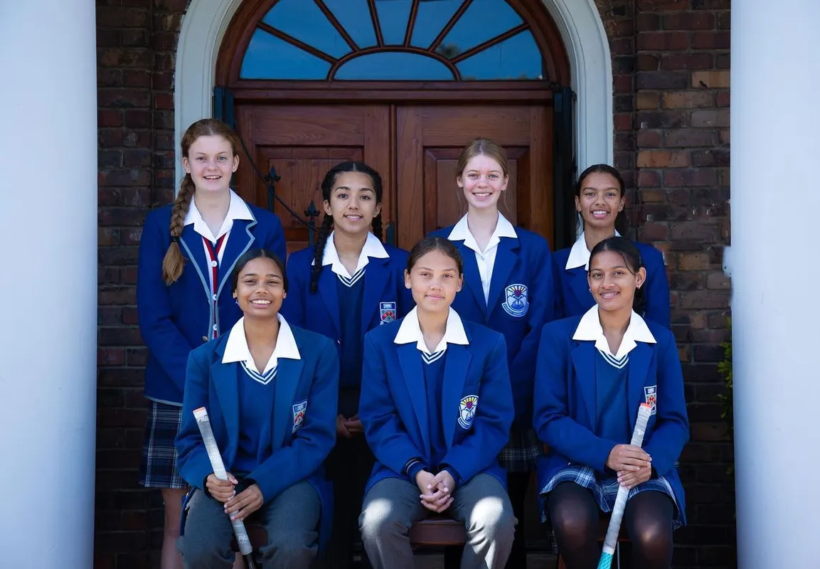 Pinelands High School squash venue photo 2 of 2