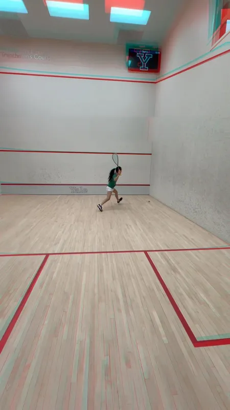 Pinnacle Squash squash venue photo 2 of 7