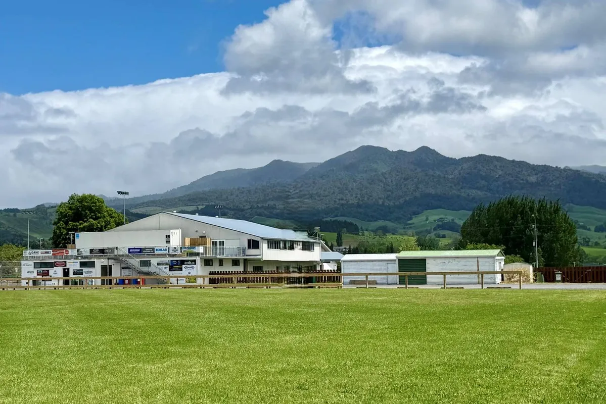 Pirongia Rugby Sports Club squash venue photo 1 of 1
