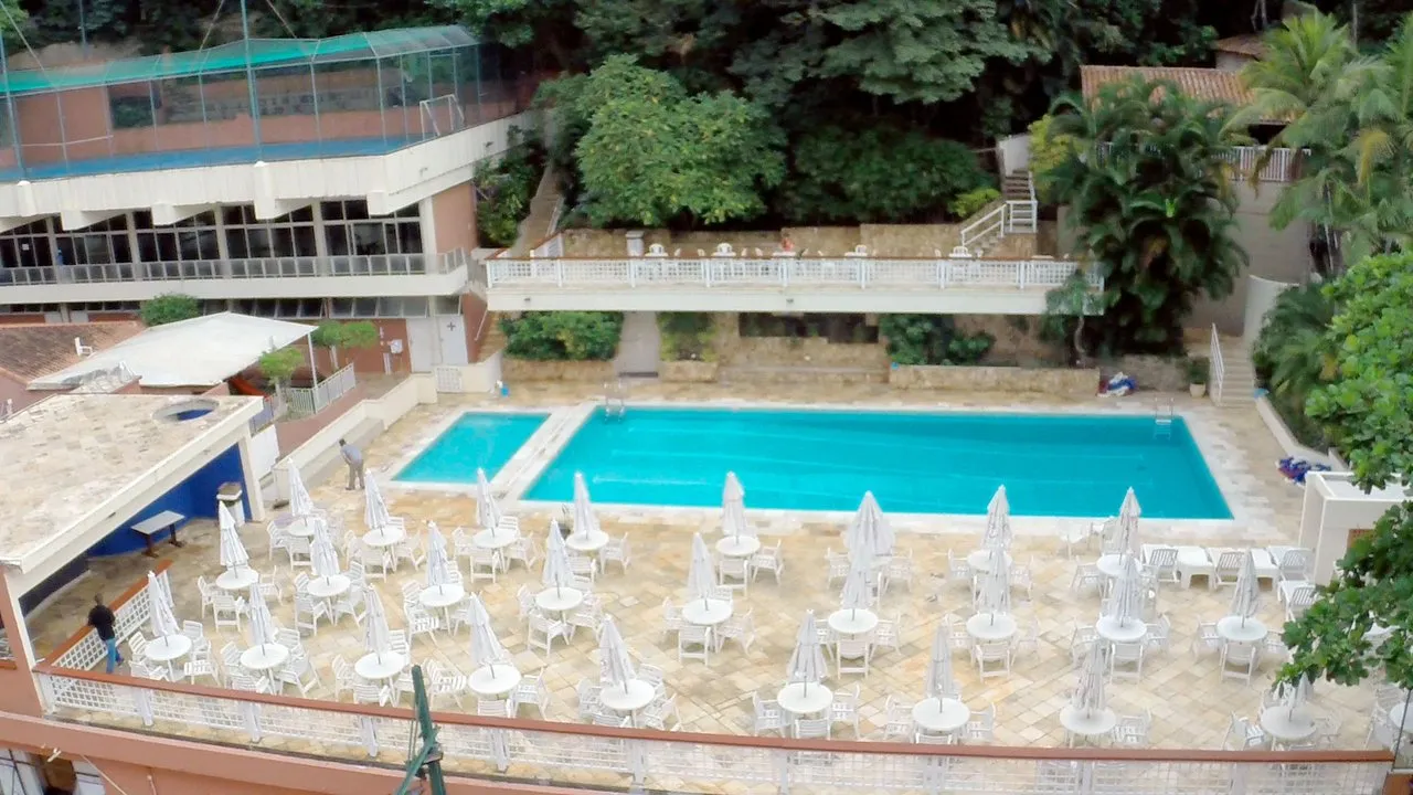 Piscinas Squash squash venue photo 1 of 1