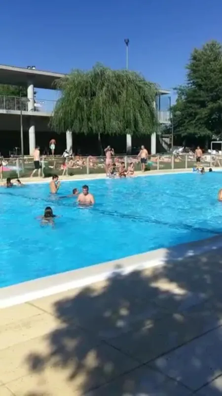 Piscina Municipal De Sao Joao Da Pesqueira squash venue photo 3 of 4